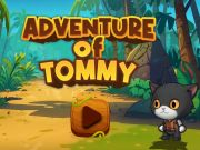 Permainan Petualangan Tommy secara online