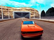 Permainan Zona drive secara online