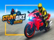 Permainan Bros pengendara sepeda stunt secara online