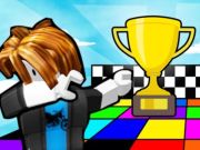 Permainan Ras warna obby secara online