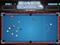 Permainan Master Biliar Pro secara online