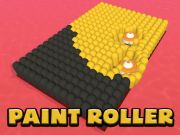 Permainan Paint Roller secara online