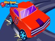 Permainan Balap mobil speed nitro secara online