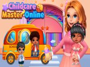 Permainan Master Pengasuhan Anak Online secara online