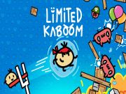 Permainan Kaboom Terbatas secara online