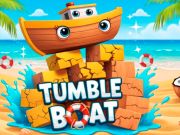 Permainan Tumble Boat secara online