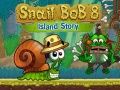 Permainan Siput Bob 8: Kisah Pulau secara online Permainan Siput Bob 8: Kisah Pulau secara online
