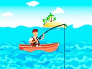 Permainan Ketuk untuk memancing secara online