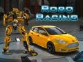 Permainan Balapan Robo secara online Permainan Balapan Robo secara online