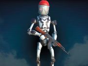 Permainan Manuver FPS secara online