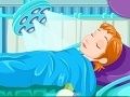 Permainan Operasi Lengan Putri Anna secara online Permainan Operasi Lengan Putri Anna secara online