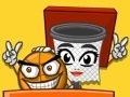 Permainan Keranjang & Bola secara online