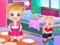 Permainan Bayi Hazel: Tempat Penitipan Anak secara online Permainan Bayi Hazel: Tempat Penitipan Anak secara online