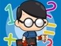 Permainan Matt melawan Matematika secara online