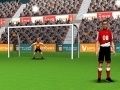 Permainan Tendangan Bebas Nyata 3D secara online