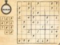 Permainan Sudoku Harian secara online