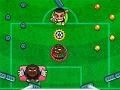 Permainan Foot Chinko secara online Permainan Foot Chinko secara online