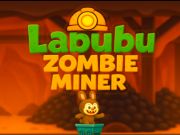 Permainan Penambang Zombie Labubu secara online