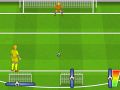 Permainan Tendangan penalti: Piala Eropa 2016 secara online Permainan Tendangan penalti: Piala Eropa 2016 secara online
