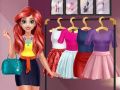 Permainan Makeup Mengilap Putri Duyung secara online