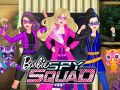 Permainan Barbie: Tim Mata-mata secara online