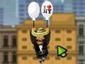 Permainan Amigo Pancho 2: Pesta New York secara online