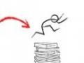 Permainan Lari Sekolah Stickman secara online