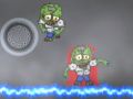Permainan Zombie Smash secara online