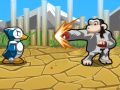 Permainan Kumba Karate secara online