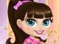 Permainan Salon Spa secara online
