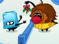 Permainan Cara Konyol untuk Mati di Pesta Natal secara online Permainan Cara Konyol untuk Mati di Pesta Natal secara online