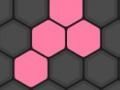 Permainan Teka Hexagonal secara online