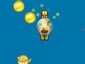 Permainan Selam Berenang Anjing secara online