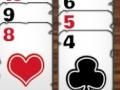 Permainan Solitaire Barat secara online Permainan Solitaire Barat secara online