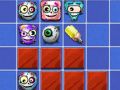 Permainan Bots Boom Bang secara online