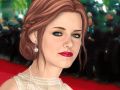 Permainan Makeup Sejati Kristen Stewart secara online
