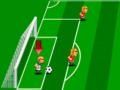 Permainan Sepak Bola Nyata secara online