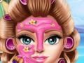 Permainan Fashionista Maladewa secara online