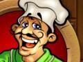 Permainan Ninja Pizza 3 secara online