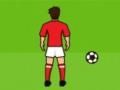 Permainan Piala Dunia Penalti secara online Permainan Piala Dunia Penalti secara online