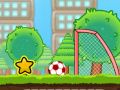 Permainan Bintang Sepak Bola Super 2 secara online
