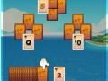 Permainan Misi Solitaire secara online