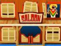 Permainan Puncak Tembakan Di Saloon secara online