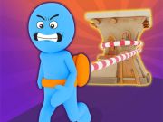 Permainan Tali arcade secara online