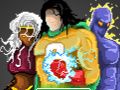 Permainan Tebak Komik Pixel secara online Permainan Tebak Komik Pixel secara online