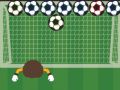 Permainan Piala Tendangan secara online