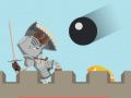 Permainan Dodgeball Abad Pertengahan secara online