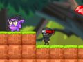 Permainan Anak Ninja 2 secara online