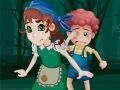 Permainan Hansel dan Gretel secara online