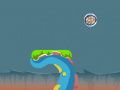 Permainan Monsteroid secara online